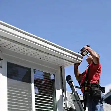 gutter services Eddystone